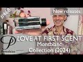 Montblanc collection 2024 perfume review on persolaise love at first scent episode 468