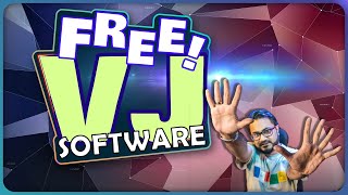 Some FREE !! 😱😩😏 VJ Software !! | VJ Tips! screenshot 1