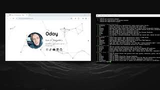 PULSE BOTNET SHOWCASE VS ryanmontgomery.me | BEST C2/BOTNET 2025 | BEST BYPASSES screenshot 5