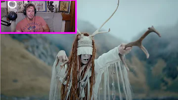 HEILUNG ANOANA REACTION - HEILUNG DRIF New Album | HEILUNG LIVE REACTION