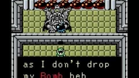 Great Moblin (Oracle of Seasons)