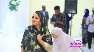 SHAADIYA SHARAF CABDIFITAX YARE | HEES CUSUB 2022| OFFICIAL MUSIC HD