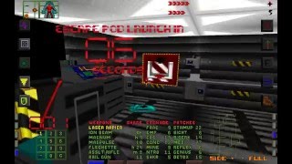 Watch System Shock Escape video