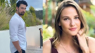 Cappadocia Confession: How Alina and Alp’s Love Went Public