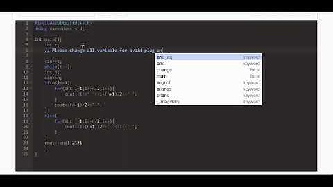 B. Kevin and Permutation codeforce solution || Codeforces Round #829 (Div. 2) #codeforces