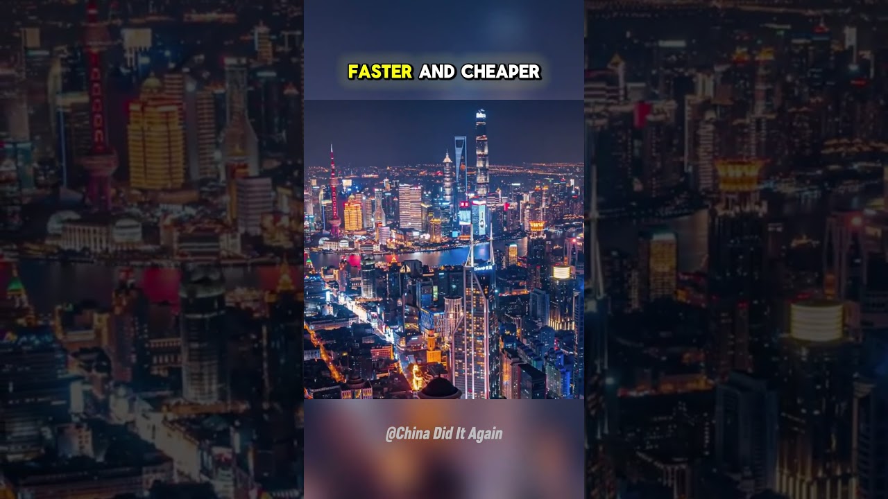 China is Dominating Global Technology – Does the U.S. Still Stand a Chance? 🌏🚀