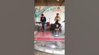 LIVE MUSIC Group Band