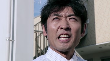 映画『アタック・オブ・ザ・ジャイアントティーチャー』予告編　特撮　怪獣　Attack of the Giant Teacher Trailer　監督石井良和