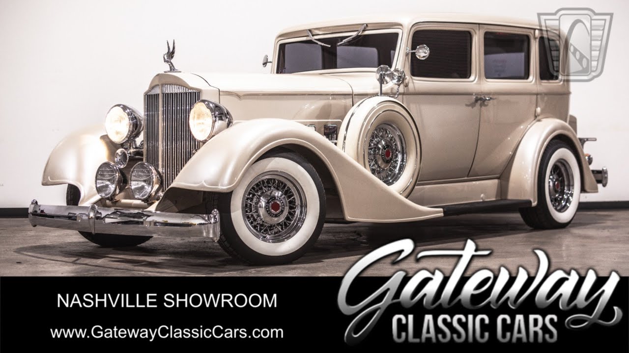 Luxury, Exotic, & Classic Car Dealership Near Dallas-Fort Worth