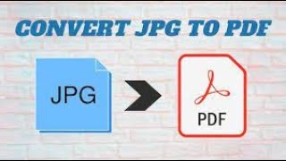 HOW TO CONVERT PICTURE TO PDF (OFFLINE) .New Method 2022 screenshot 1
