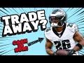 Trade Away These Fantasy Football Stars and Cash In!
