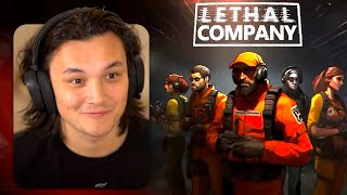 Lethal Company is Freaking Hilarious