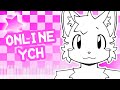 ONLINE | [CLOSED YCH] original animation meme