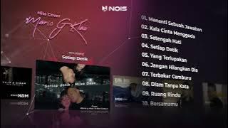 MENANTI SEBUAH JAWABAN - KALA CINTA MENGGODA | Kompilasi Hits Cover Galau  @mariogklauofficial  2023