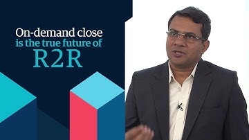 The Future of Record to Report | Genpact