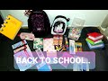 VLOG:💛BACK TO SCHOOL🔔РЕЙ ПОШЁЛ В 9 МЕСЯЦЕВ🥳#мамаидети #домашниевлоги