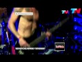 Red Hot Chili Peppers - Otherside - Lollapalooza Argentina 2014