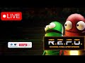 HALLOWEEN STREAM!!!!!!!!!!
