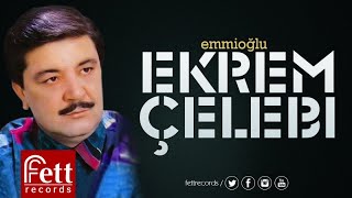 Ekrem Çelebi - Kızılırmak Resimi