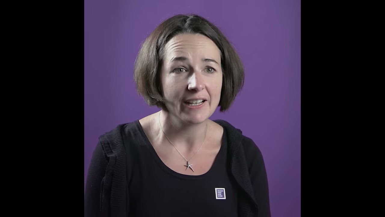 Thank You From An Immunology Researcher Pancreatic Cancer Awareness Month