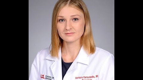 Current & Future Application of AI in Epilepsy by Dr. Barbara Kwiecinska, PGY4 Neurology Resident