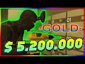 **PATCHED** Diamond Casino Heist - GOLD GLITCH 2.0 ...