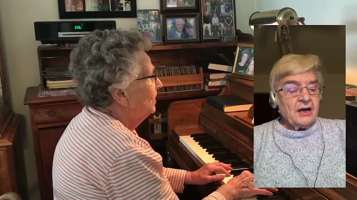 "Children of the Heavenly Father": A HYMN Celebrat...