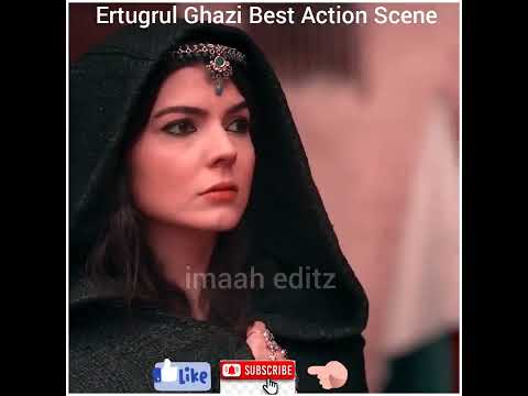Ertugrul Ghazi ? Best Action Scene? ertugrul WhatsApp status#shorts#youtubeshorts#ertugrul#action