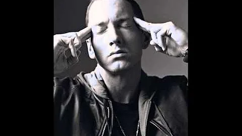 Eminem   Music Box Instrumental Bass Bossted { DJ G K }