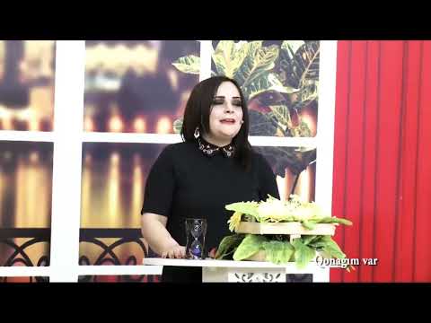 Asim RasimOğlu - Ayrılıq Nəğməsi - Dünya Tv 2018 (Official Vido)