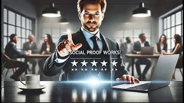 The Role of Social Proof in Advertising | Building Trust and Credibility