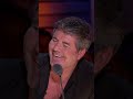 Tommy Ludford is a LYRICAL GENIUS! | The X Factor UK | #shorts
