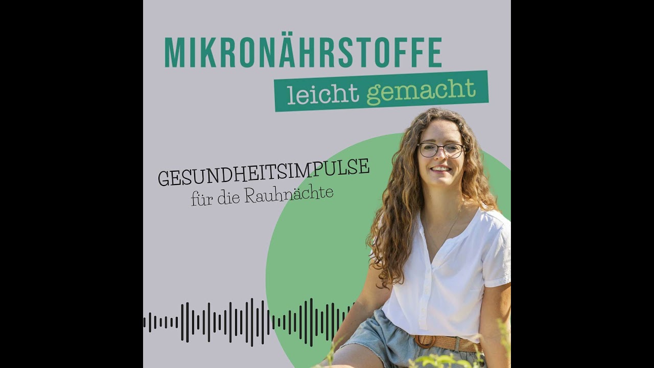 Warum Energiemanagement wichtiger ist als Zeitmanagement | Gesundheitsimpuls 10. Rauhnacht