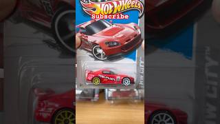 Hot Wheels S2000 Evasive #hotwheels #honda #s2000 #s2k #fastandfurious #motorsport #diecast #toys