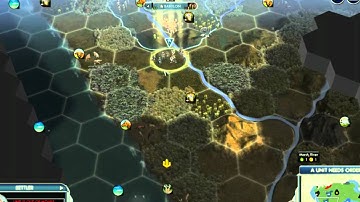 Civilization 5 - Babylon - Part 6