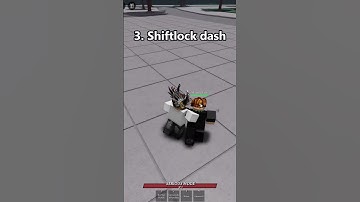 How To Do All Loop Dashes💀