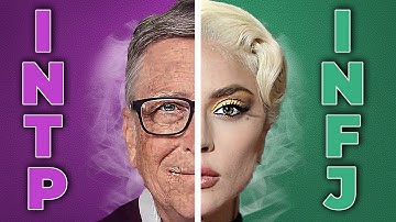 10 Major Differences Between INTP and INFJ Personality Types