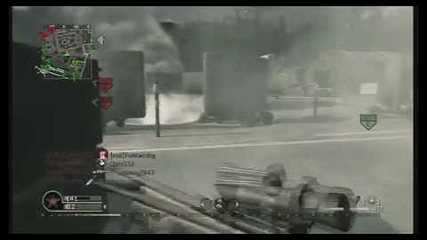 COD4 - EPiC FAiL :(