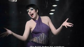 Liza Minnelli -Cabaret-Main Theme from 1972 film