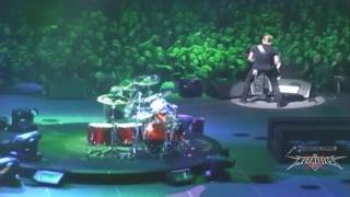 Metallica - Cyanide [MetOnTour - Los Angeles, CA - 2008]