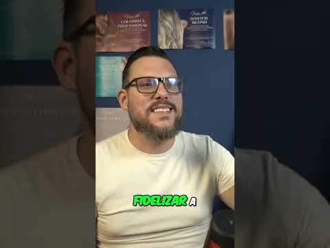 Venda e Fidelização: Método LISO para Salões de Beleza Venda e Fidelização: Método LISO para Salões de Beleza