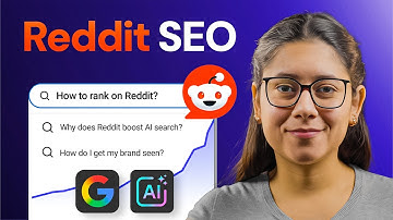 How to Use Reddit for SEO and AI Visibility (Step-by-Step Strategy)