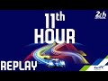REPLAY  2020 24 Hours of Le Mans - Hour 11
