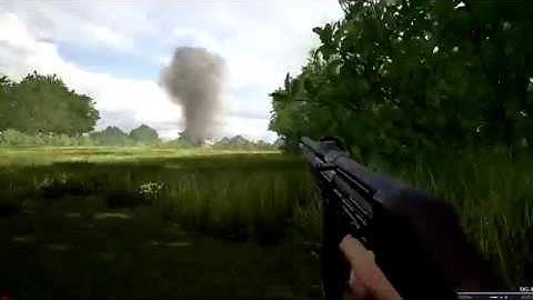 Post Scriptum - Cromwell Tank Kill