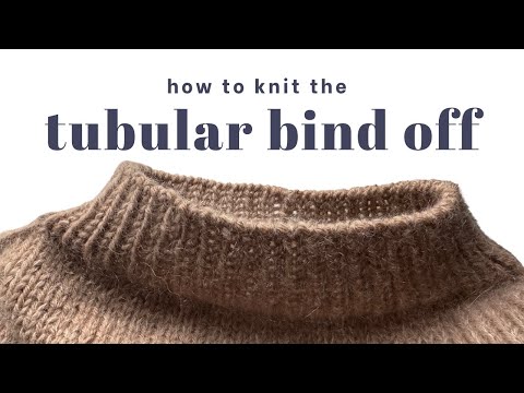 How to Knit