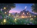 The Friendly Fireflies ✨🪲🌙🎶 | Glowing Nighttime Adventure for Kids