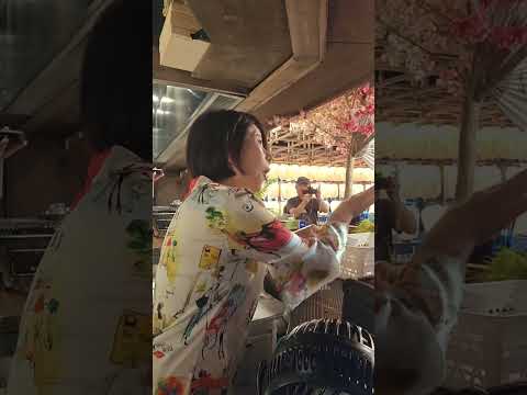 배우들의 NG 에 대처하는 방법 #저예산snl #고독한미식가패러디 thumbnail