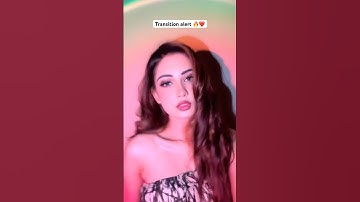 Transition alert 🔥 #trending #youtube #viral #shorts #ytshorts #transition