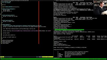 Setting up emulated Raspberry Pi for CI pipeline (part 2)
