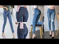 Nhng mu qun jean n hn quc tn dng nng mng cong ko chn di min man womens korean jeans